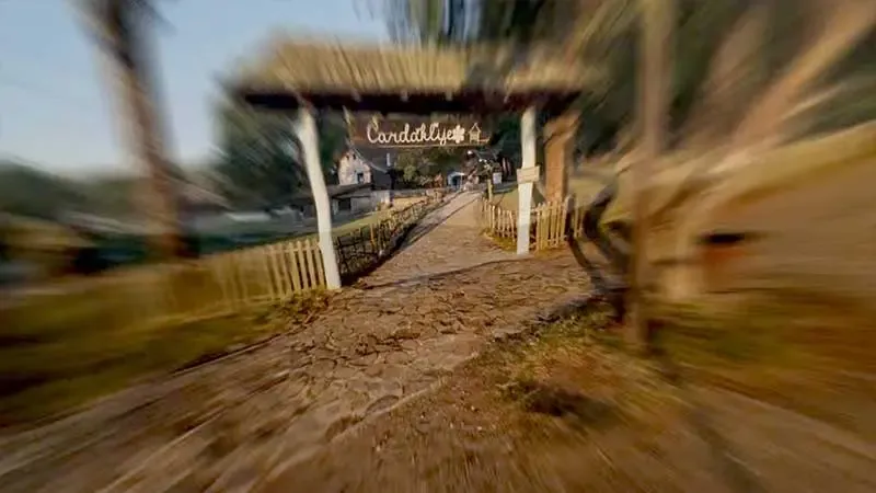 Čardaklije Ethno Village