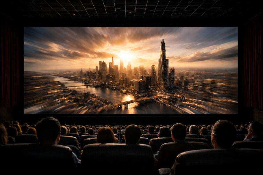 Cinematic Production