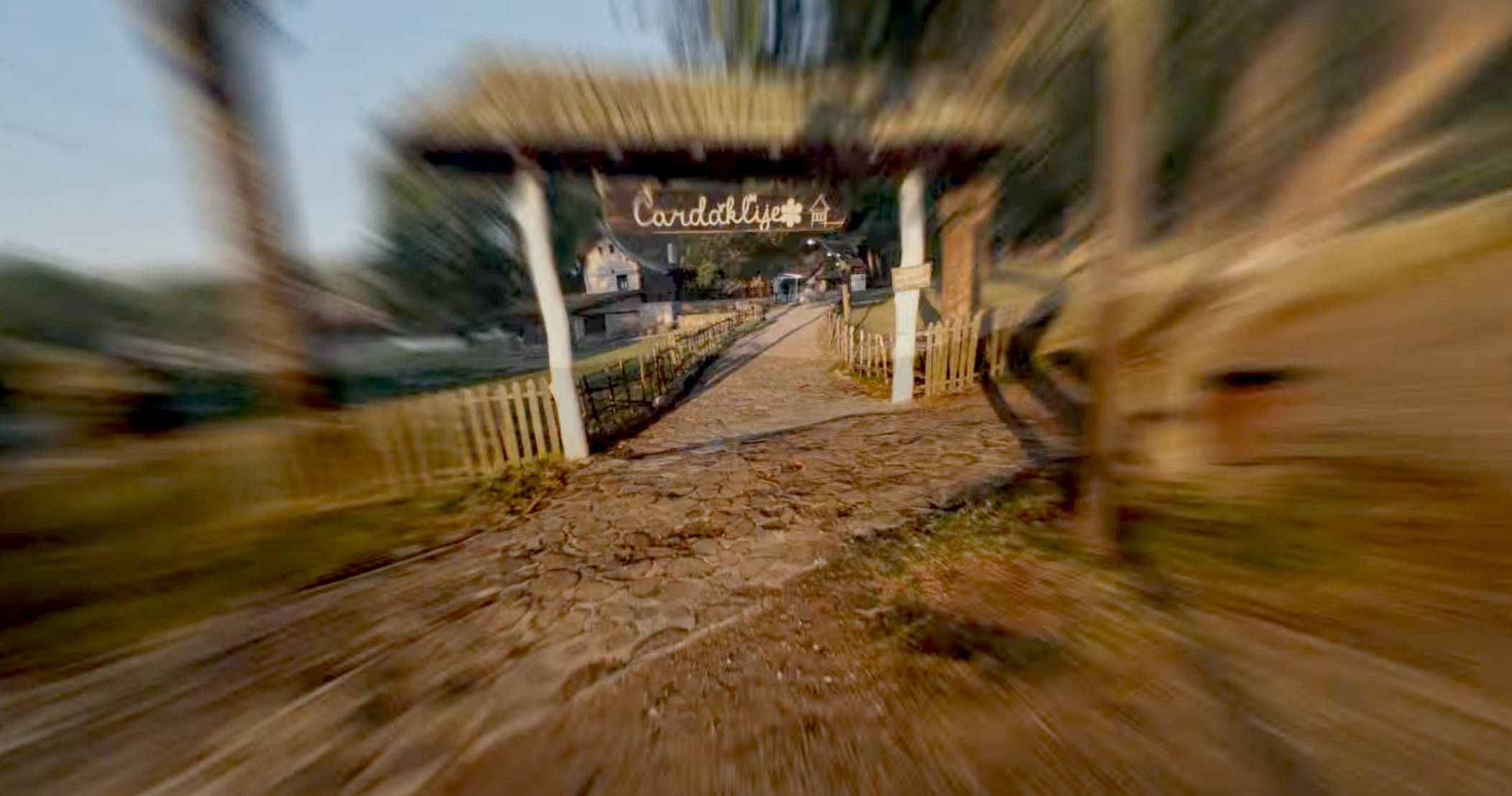 Čardaklije Ethno Village